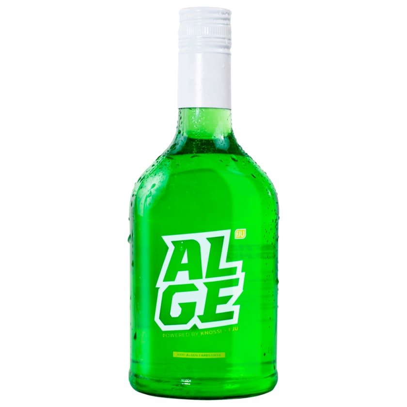 Alge Limette 0,7l